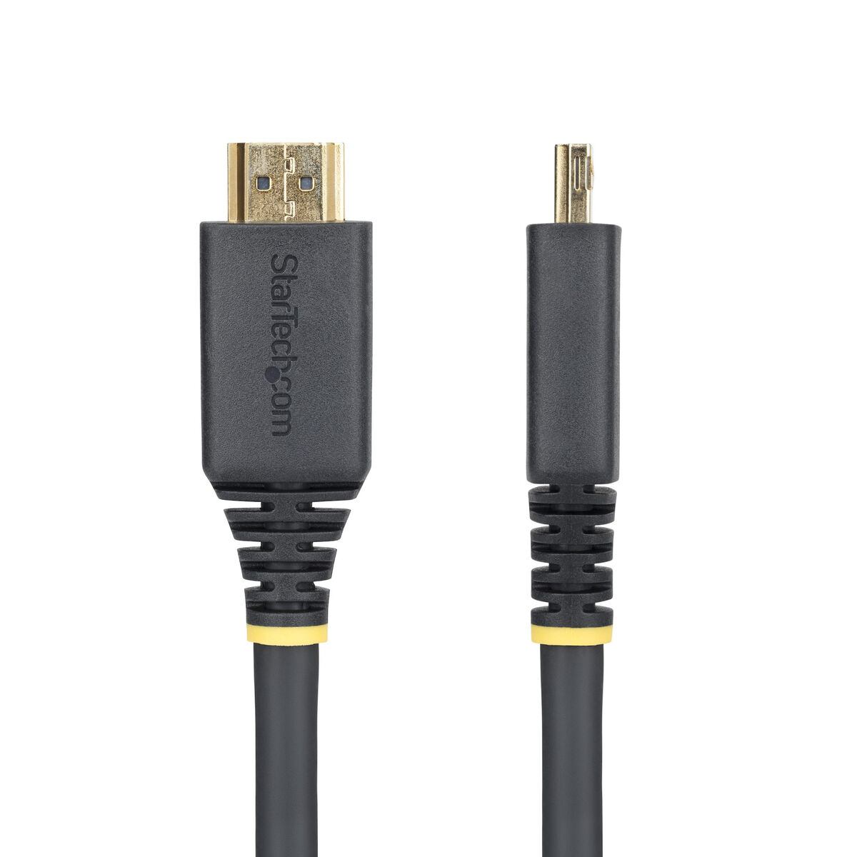 USB kabel Startech HDMI2-CABLE-GRIP-15F